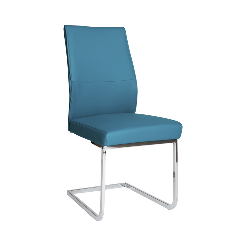 Bayport Side Chair, Blue