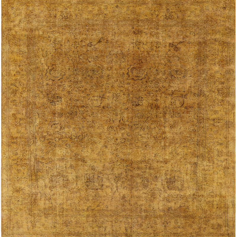 Omorodion Indoor Rug, Square 5'