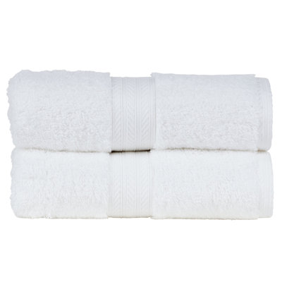 Renaissance Egyptian Cotton Hand Towels