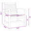Outdoor Lounge Chair