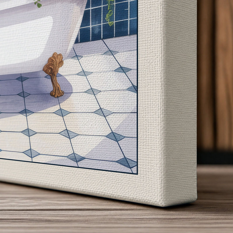 Print, 36x24 - 91.4 x 61.0 cm, Cream Border
