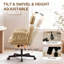 Fauteuil de bureau Criss-104147764-104147770