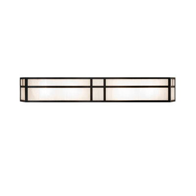 Amanda 4 - Light LED Bath Bar