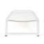 Chaise longue Ourdoot