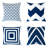 Lendsey Appliqued Outdoor Pillow Cover-1728372708