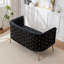 Cristen Upholstered Velvet Loveseat-552243134