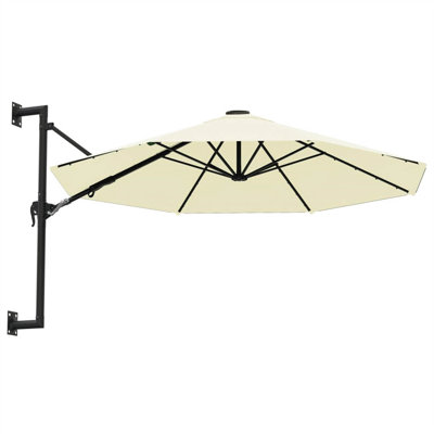 Coelia 300cm Parasol