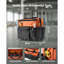 Sac à outils roulant sur roulettes 27 po