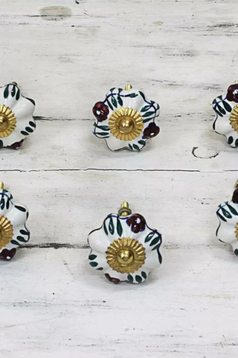 Cabinet and Drawer Knobs