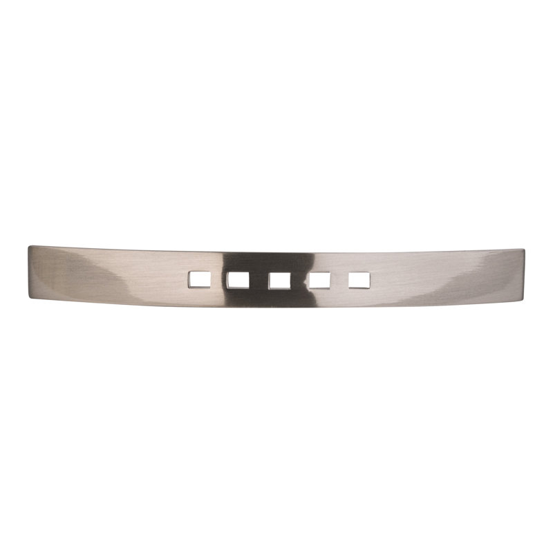 D Nickel massif