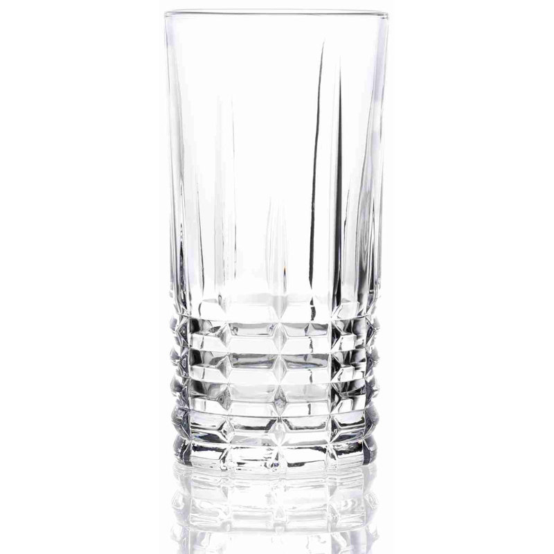 Verre à gin Normandie 12 oz