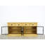 Calixte 199.5cm Solid Wood Sideboard
