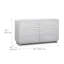 Commode 6 tiroirs Tenley-1481314781