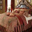 Woodside Park Comforter Set - Spice-375948890
