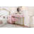 Upholstered Vanity Desk with Chair-993132822