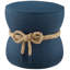 Repose-pieds Beat Nautical Rope-417536229