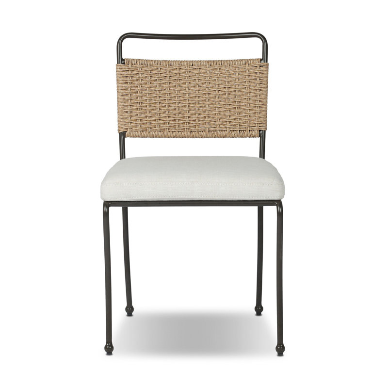 Idalia Outdoor Dining Side Chair