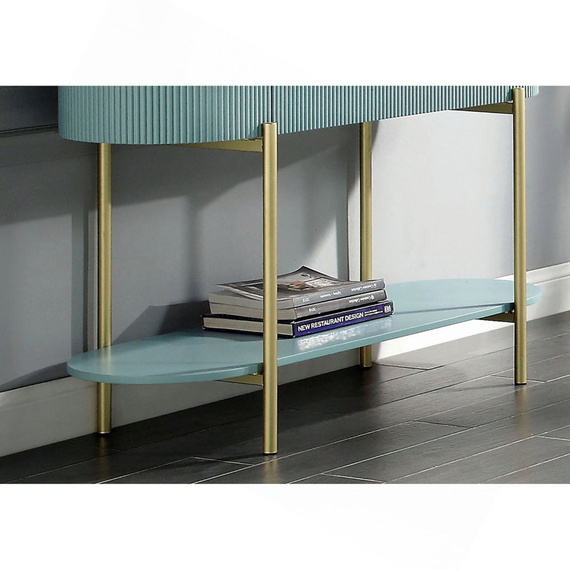 Table de salon Glam
