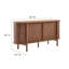 Buffet 63 "Modway Cadence