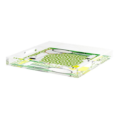 Decorative Tray