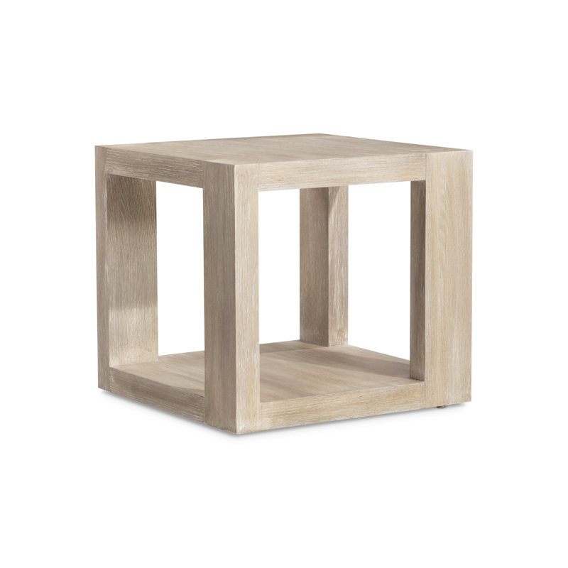 Darsa End Table
