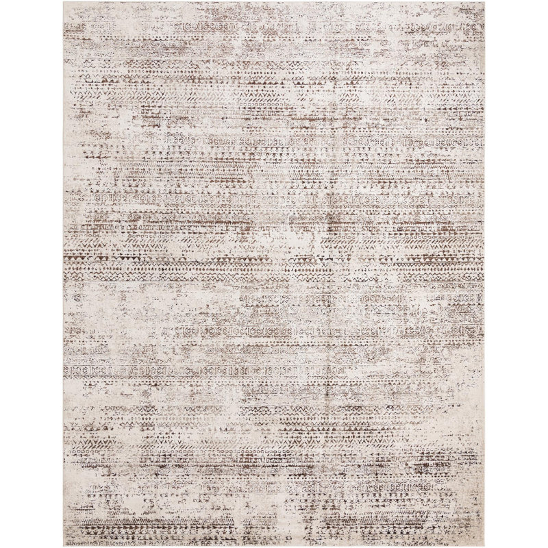 Oakhill Moroccan Indoor Rug, Rectangle 7' x 10'