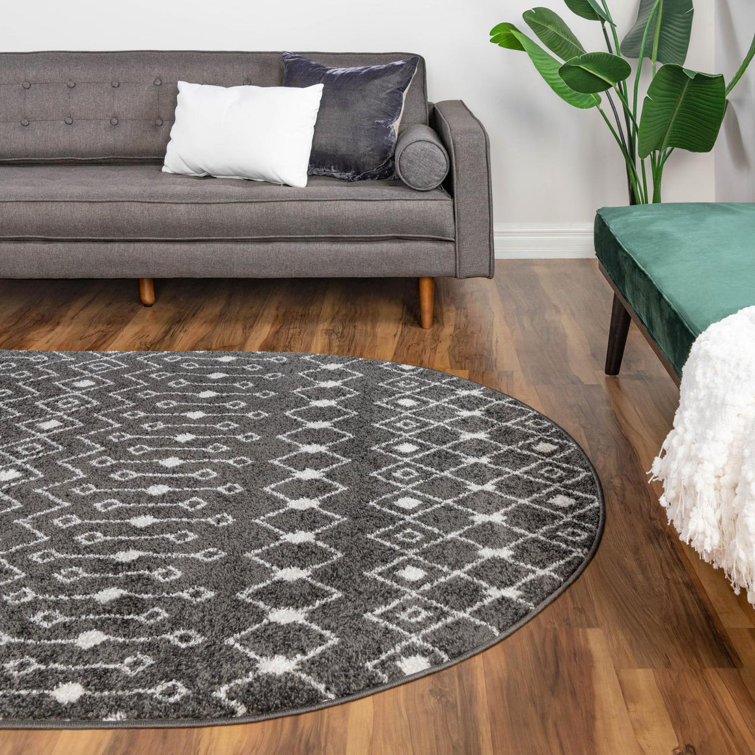 Somerville Geometric Indoor Rug