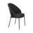 Dining Chair 19'' H Upholstered Armchair