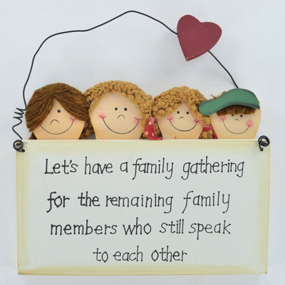 Wall Decor on Wood