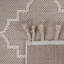 Tapis intérieur / extérieur 5X7 Trellis-1643191014