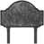 Swedish Iron/Black