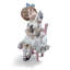 My Little Family Girl Figurine