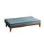 Ensemble de salon inclinable 2 pièces Auer-745164178