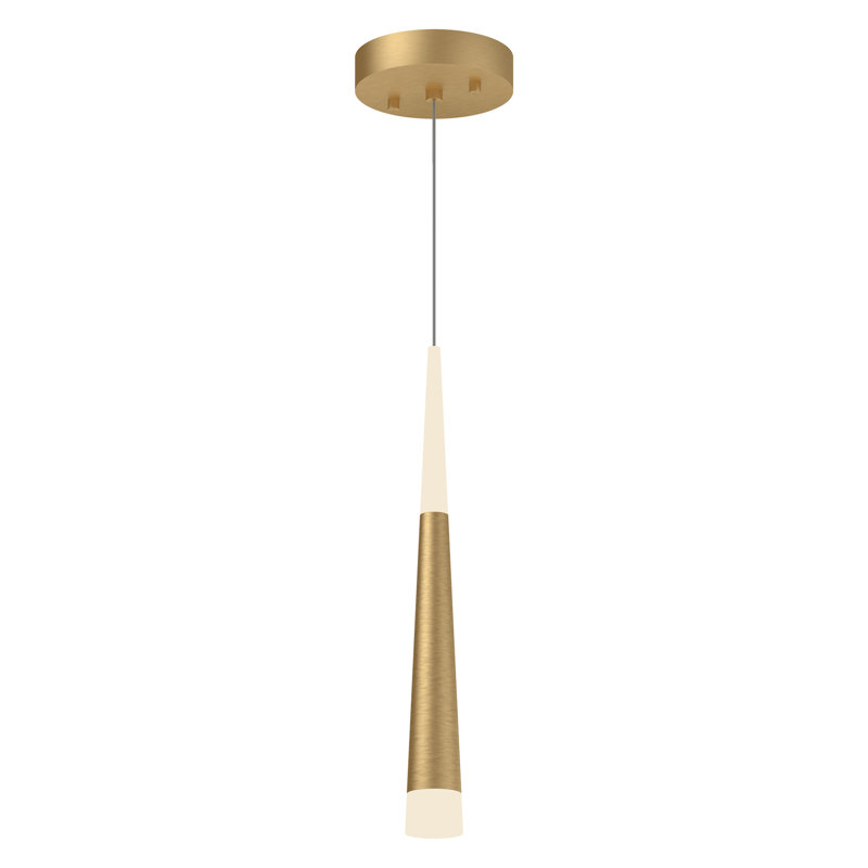 Ultra 1 - Light LED Pendant