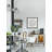 " Static Black " by Marmont Hill-1862630359