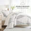 7 Piece Bedding Set - Comforter and Sheet Set-99311872-99311863