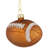 2.25'' Glass Ball Ornament