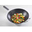 Nordic Ware 14" Aluminized Steel Wok