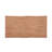 Rattan Finish Dining Table