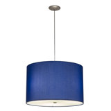 Cilindro Play 3 - Light Chandelier