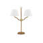 Sirocco Table Lamp