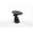 Hockett Lucky Fiberglass Side Table-1599307884