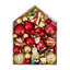 6.1cm Other Ball Ornament