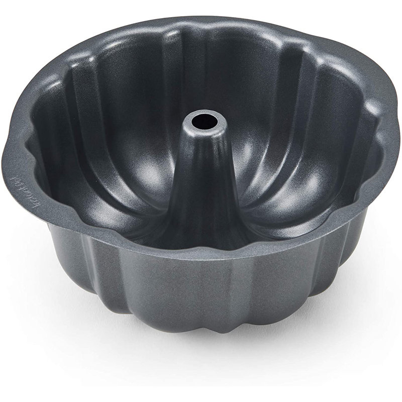 Instant Pot Fluted Cake Pan