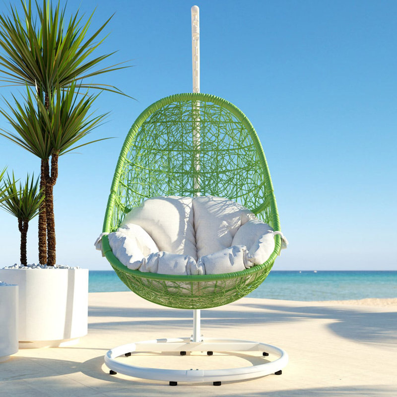 Balancelle Reef - Vert lime