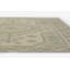 Tapis oriental en nylon / laine tissé à la machine Aldona-788253163