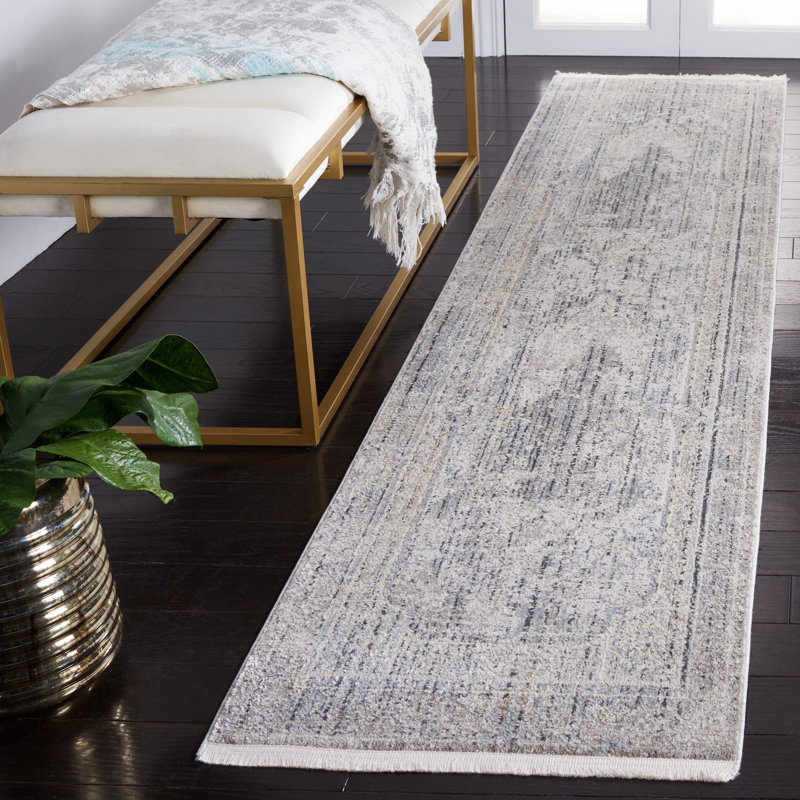 Adal Performance Oriental Rug, Runner 2' x 8'