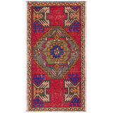 Antique One Of A Kind One-of-a-Kind Area Rug