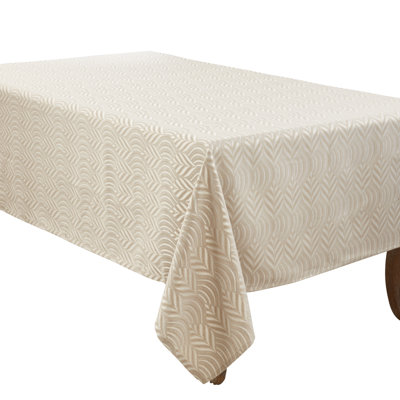 Aanya Collection Dining Linens