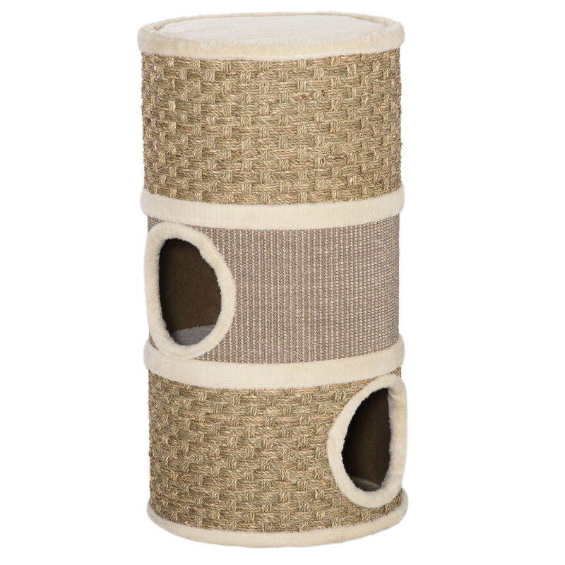 27.5'' H Deborath Cat Tree